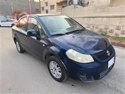 سوزوكي SX4